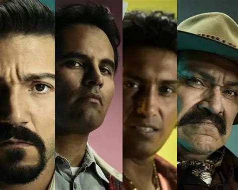 Narcos Mexico Season 2 Release Date And Plot Details Revealed
