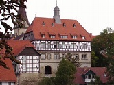 Rathaus „Zwischen den Städten“ in Warburg, Architektur - baukunst-nrw