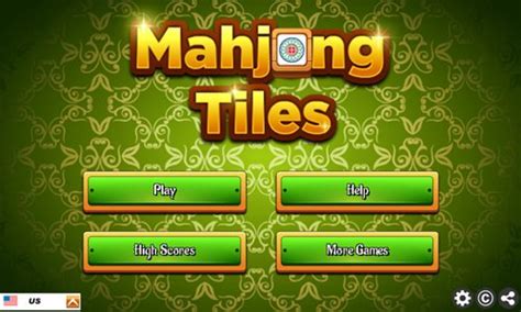 Mahjong Tiles 🕹️ Igraj Mahjong Tiles Na Igre123