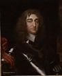 Jacob Huysmans - Portrait of General Monck - George Monck, 1st Duke of ...