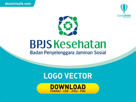 Logo Bpjs Kesehatan Vector Cdr Png Hd Free Download