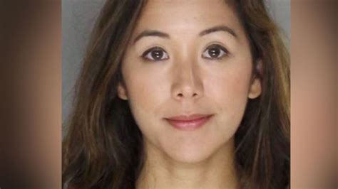 Tv Reporter Sabrina Rodriguez Accused In Handbag Shoplifting Plot Abc