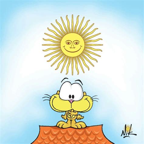 Día de los defensores de la patria es un día festivo observado en rusia, tayikistán, kirguizistán, ucrania, bielorrusia y otras repúblicas de la antigua unión soviética. Pin de leonardo salvioli en dibujos | Gaturro, Dia de la ...