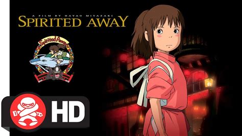 Watch Spirited Away English Subtitles Llcloxa