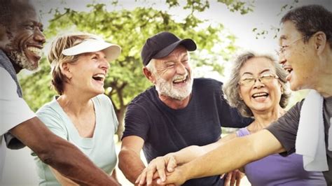 How To Develop Age Friendly Communities And Policies Giving Compass