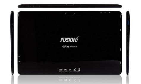 Fusion5 Fwin232 10 Inch Windows 10 Tablet Review My Tablet Guide