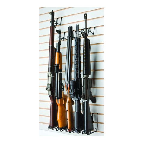 swing out gun rack system gun sor6 ph