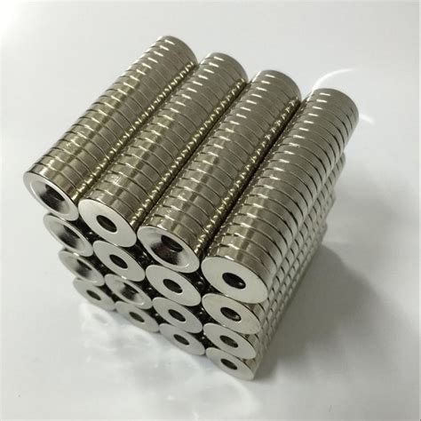 10pcs Mini Runde Magnetische Dünnen Scheibe D12 3mm Multifunktionale