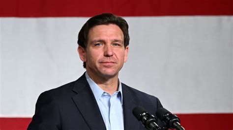 Desantis Or Trump Hear What Republican Voters In Iowa Are Saying