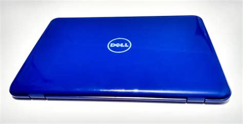 Обзор ноутбука Dell Inspiron 3162 11 3000 рабочая синева Root Nation