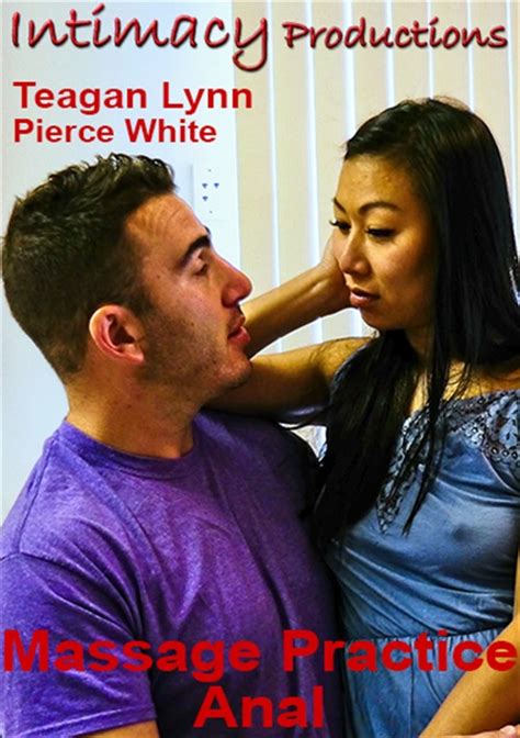 Massage Practice Anal Intimacy Productions Adult Dvd Empire