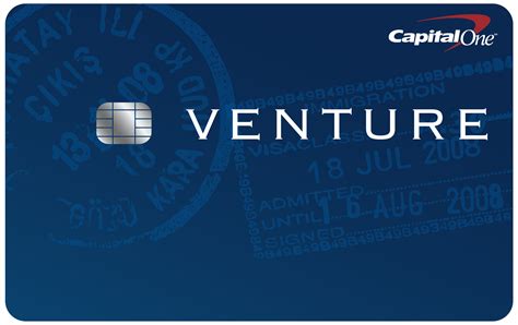 Capital One Ventureone Rewards Credit Card Point Me To The Plane