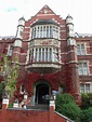 Victoria University of Wellington | Arcadia Abroad
