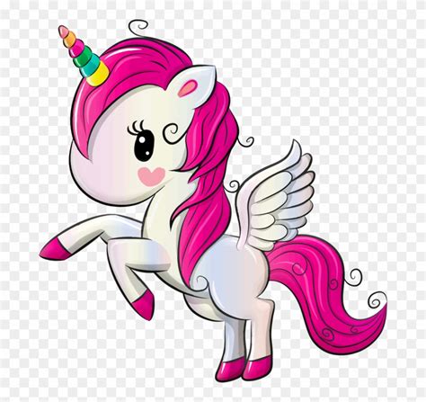 Free Unicorn Clipart Cute Pictures On Cliparts Pub 2020 🔝