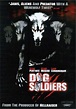 Watch Dog Soldiers on Netflix Today! | NetflixMovies.com