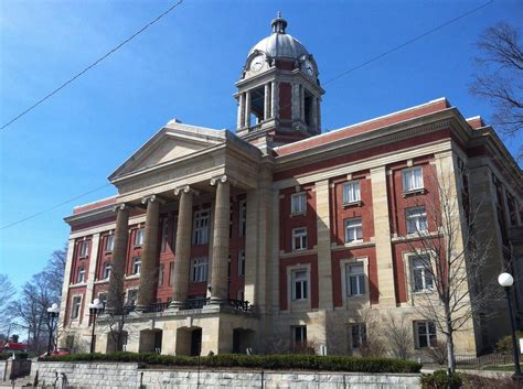 Mercer County Courthouse All You Need To Know Before You Go
