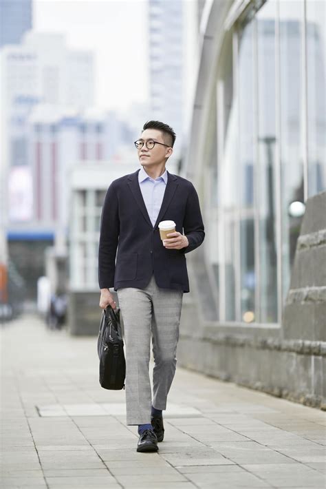 Feel Good: Back to Office with Inspirational Looks | UNIQLO TODAY