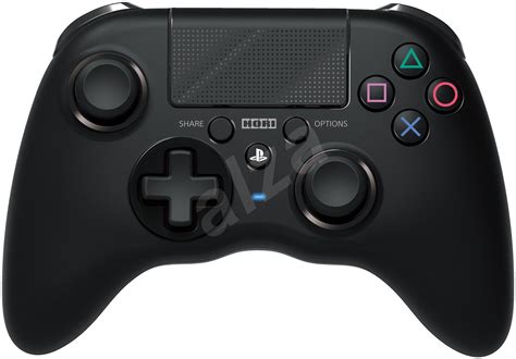HORI ONYX Wireless Controller - PS4 - Gamepad | Alzashop.com