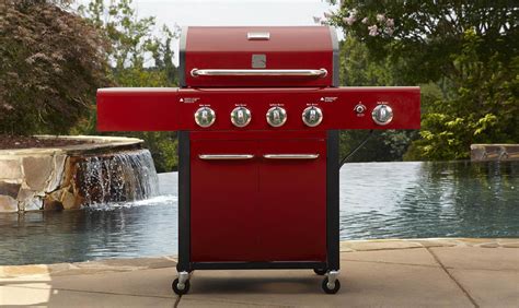 Lp Gas Grill Demystified Unveiling The Secrets Of Propane Powered