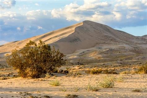 5 Unique And Beautiful Mojave National Preserve Hikes California