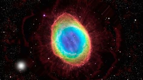 Ring Nebula Youtube