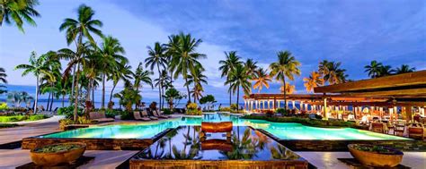 10 Best Resorts In Denarau Island Fiji Pocket Guide