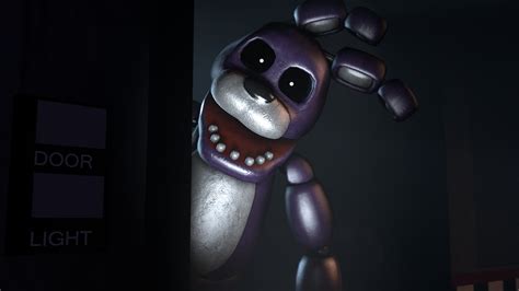 Sfm Fnaf You Cant Keep Me Out By Elite151 On Deviantart