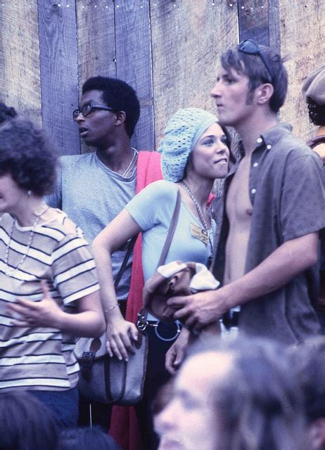 Deborahtox Girls Of Woodstock 1969