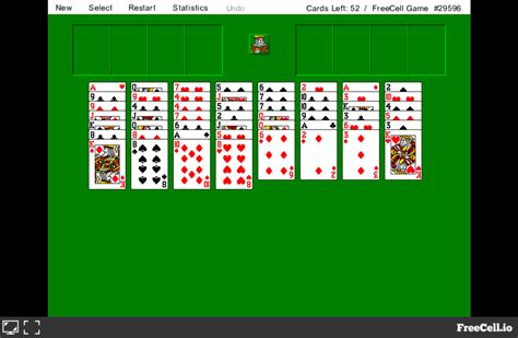 Download Freecell Free Either It Is Extremely Addicting And Squeezes