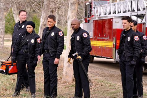 Preview — 9 1 1 Lone Star Season 1 Episode 6 Friends Like These