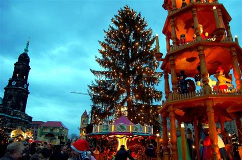 Fiestas Y Tradiciones Alemanas Guía Blog Alemania