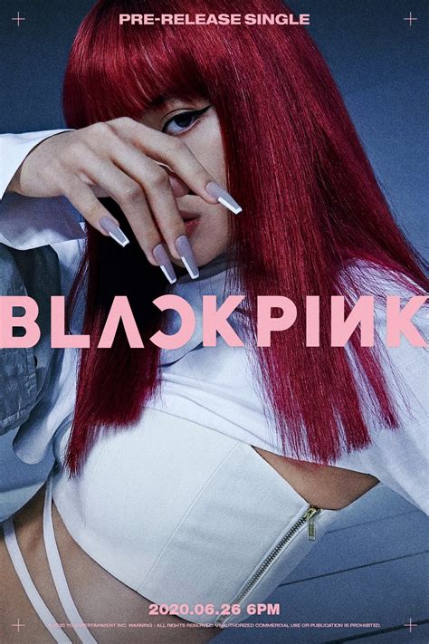 Discover more posts about blackpink how you like that. BLACKPINK Drops New Teaser Photos For "How You Like That ...