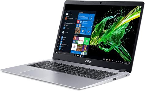 Allblog Acer Aspire 5 Slim Laptop 156 Inches Full Hd Ips Display