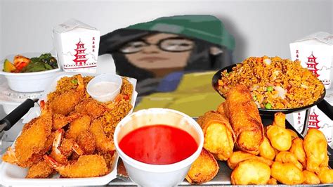 I Cant Believe I Spent Time Making This But Heres A Widejoy Mukbang