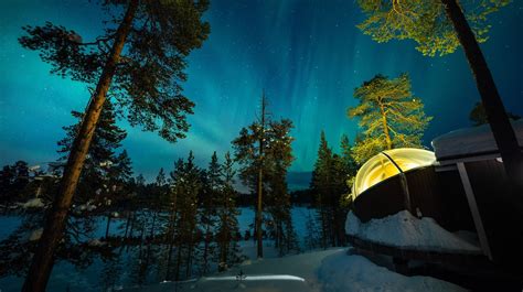 The Best Hotels In Lapland Finland For Every Traveller
