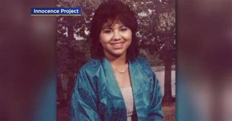 Melissa Lucio Slated To Be First Woman Executed In Texas Since 2014