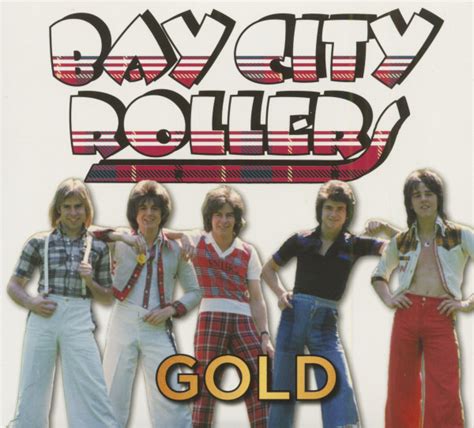 Find out more about our amazing city. BAY CITY ROLLERS CD: Gold (3-CD) - Bear Family Records