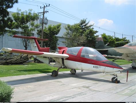 Rfb Fantrainer 400 Thailand Air Force Aviation Photo 0620757