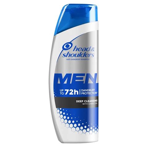 Head And Shoulders Men Ultra Deep Cleansing Anti Dandruff Shampoo