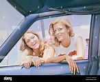 WHITE LIGHTNING, Sherry Boucher, Jennifer Billingsley, 1973 Stock Photo ...