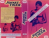 Johnny Tiger (1966) Con Robert Taylor - RaroVHS - 1966, Cine Clásico ...