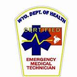 Pictures of How To Obtain An Emt License