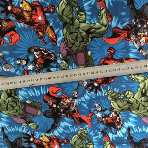 Hulk Fabric Promotion Shop For Promotional Hulk Fabric On