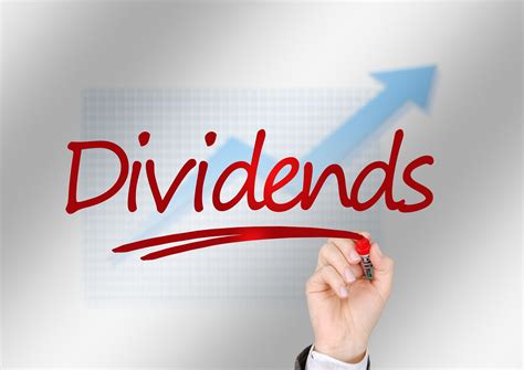 What Are Company Dividends And How Do You Calculate Them Cb