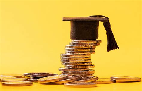 Which Us College Majors Lead To The Biggest Graduate Salaries