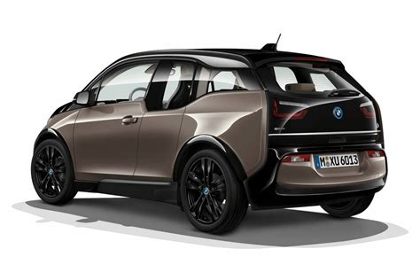 Bmw I3 Hatchback 125kw 42kwh 5dr Auto On Lease From £32603 Inc Vat
