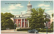 City Hall, Plainfield, New Jersey | File name: 06_10_012022 … | Flickr