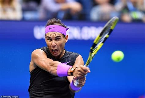Nadal Edges Five Set Thriller With Medvedev To Win 2019 Us Open