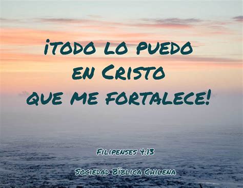 Filipenses 4:13 es una de las citas mas populares del cristianismo hoy día cuando enfrentamos momentos de dificultad, descubre cual es su verdadera vigencia. Versículos de la Biblia que dan ánimo y aliento - Sociedad ...