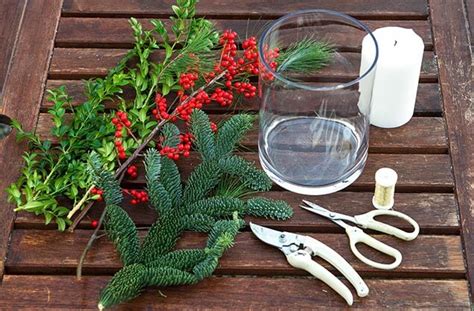 Badet er ikkje lenger berre eit rom ein er innom før dagen byrjar. Pynt en lyslykt til jul | Interflora Norge